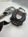 Honeywell Miller MFLT-3/7.5FT Turbo T-BAK Tie-Back Personal Fall Limiter
