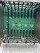 LOT OF 3 USED 1771-A2B 8 SLOT I/O RACK PLC-5