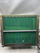 LOT OF 3 USED 1771-A2B 8 SLOT I/O RACK PLC-5