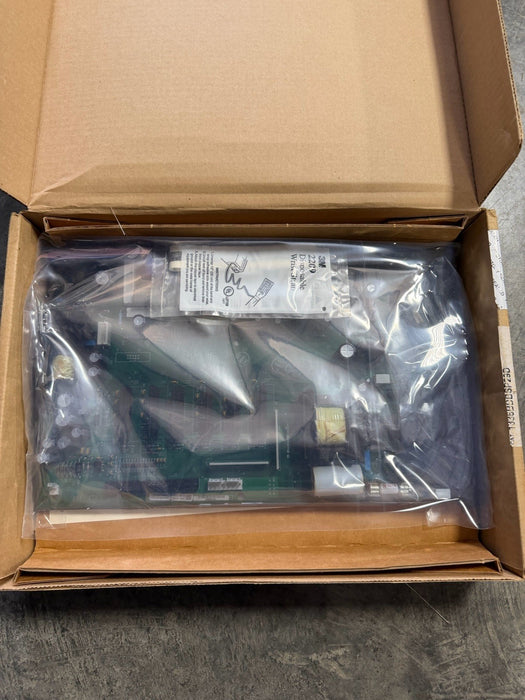 NEW  Allen Bradley 1336-BDB-SP29D PCB GATE DRIVE 1336STG 460V 75HP Vfd 1336