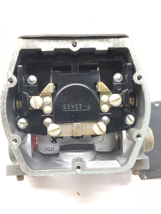 New in Original box Allen Bradley 808-E1 Zero Speed Switch