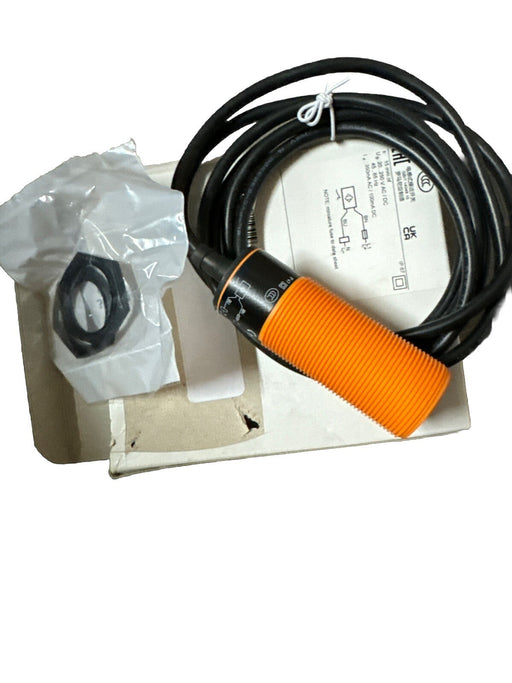 New IFM Effector II0095 inductive prox sensor II-2015-bboa