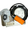 New IFM Effector II0095 inductive prox sensor II-2015-bboa