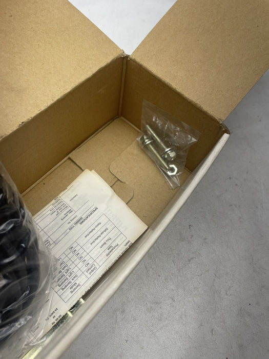 NEW CUTLER HAMMER E64CXX4C PHOTOELECTRIC THRU-BEAM  EMITTER