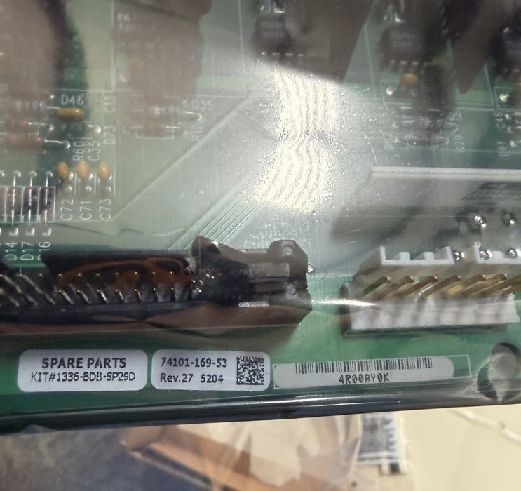 NEW  Allen Bradley 1336-BDB-SP29D PCB GATE DRIVE 1336STG 460V 75HP Vfd 1336