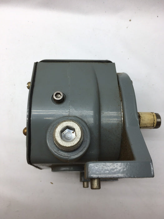 New in Original box Allen Bradley 808-E1 Zero Speed Switch