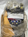 ALLEN BRADLEY 509-EOD Nema Size 4 Starter Contactor Overload Block Auxillary
