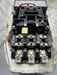 ALLEN BRADLEY 509-EOD Nema Size 4 Starter Contactor Overload Block Auxillary