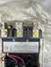 ALLEN BRADLEY 509-EOD Nema Size 4 Starter Contactor Overload Block Auxillary