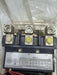 ALLEN BRADLEY 509-EOD Nema Size 4 Starter Contactor Overload Block Auxillary