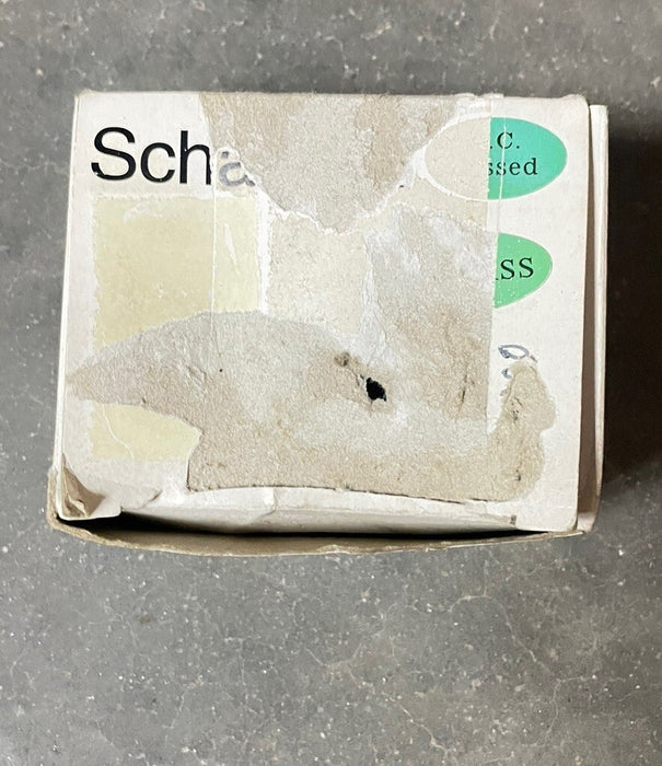 NEW UNUSED 02560415-0000 SCHAEVITZ HCA 250 LVDT .25" SHIELDED