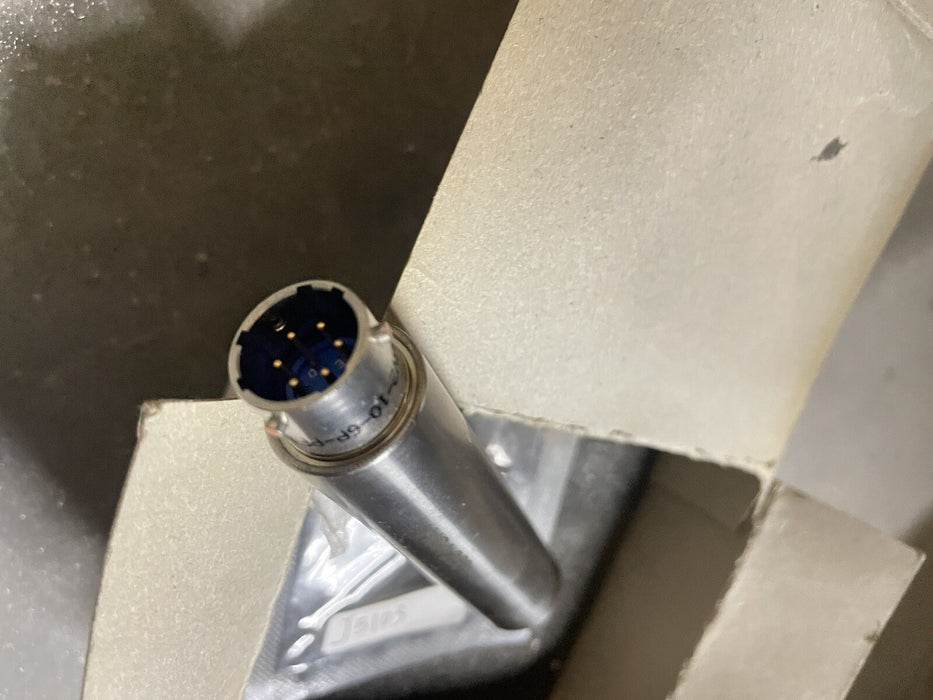 NEW UNUSED 02560415-0000 SCHAEVITZ HCA 250 LVDT .25" SHIELDED