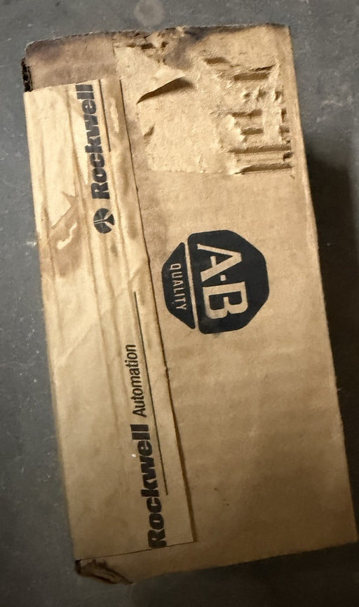 ALLEN BRADLEY 1336-RLOAD-SP6A / 1336RLOADSP6A NIB 1336 VFD 74100-822-06
