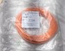 NEW IFM EFFECTOR ECOMAT 400 EVT002 10 METER QUICK DISCONNECT CABLE 5 PIN 22 AWG