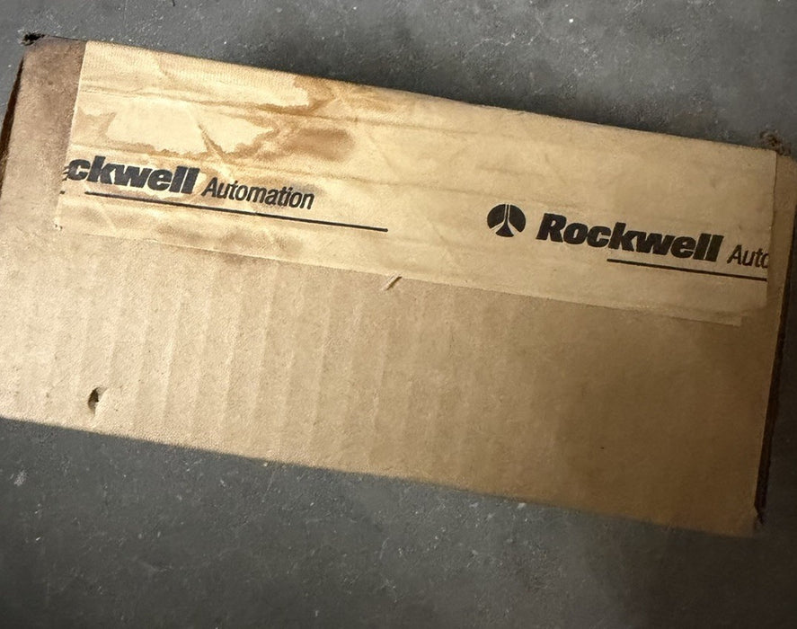 ALLEN BRADLEY 1336-RLOAD-SP6A / 1336RLOADSP6A NIB 1336 VFD 74100-822-06