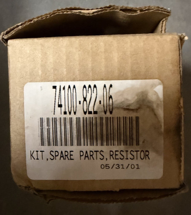 ALLEN BRADLEY 1336-RLOAD-SP6A / 1336RLOADSP6A NIB 1336 VFD 74100-822-06