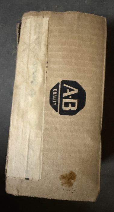 ALLEN BRADLEY 1336-RLOAD-SP6A / 1336RLOADSP6A NIB 1336 VFD 74100-822-06