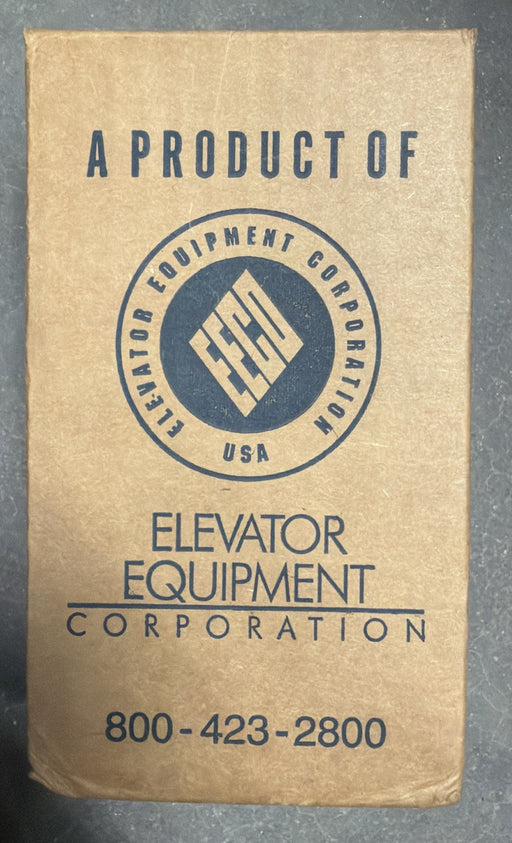ELEVATOR EQUIPMENT MV-4C Magnet Leveling Switch 300vac 230vdc 8 AMP W/ HARDWARE