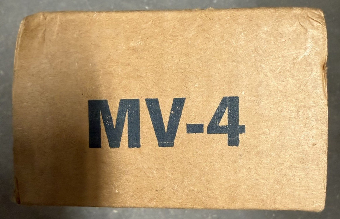 ELEVATOR EQUIPMENT MV-4C Magnet Leveling Switch 300vac 230vdc 8 AMP W/ HARDWARE
