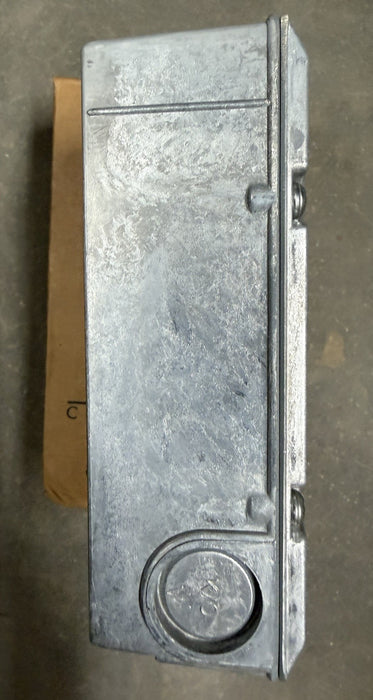 ELEVATOR EQUIPMENT MV-4C Magnet Leveling Switch 300vac 230vdc 8 AMP W/ HARDWARE