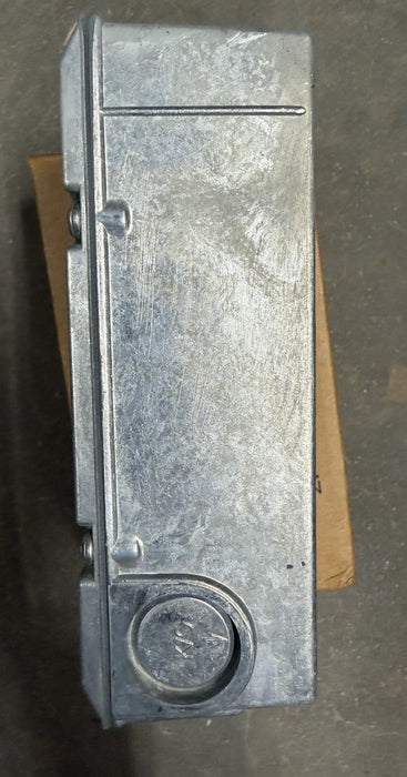 ELEVATOR EQUIPMENT MV-4C Magnet Leveling Switch 300vac 230vdc 8 AMP W/ HARDWARE