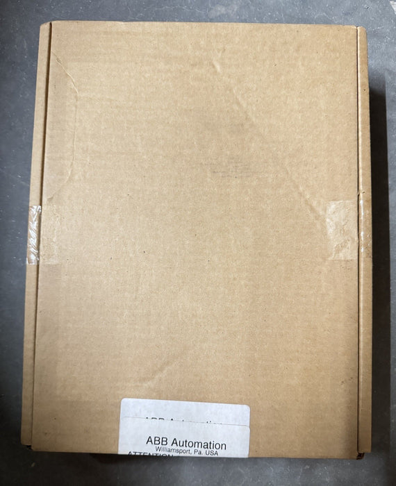 SEALED IMMPI01 MULTIFUNCTION PROCESSOR IMMP  ABB Bailey Controls Infi 90