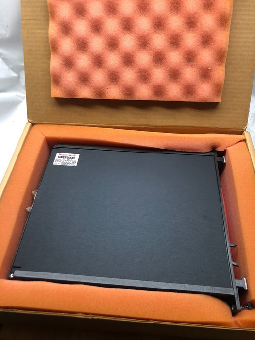 NEW MEASUREX 09436601 HONEYWELL DOP-SX PLC D OUTPUT PROCESSOR NIB