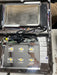 NEW UNUSED HALOPHANE MEDIUM PREDATOR LED LIGHT ACUITY PMLED 480vac LAMP OUTDOOR