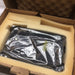NEW 1771-KE ORIGINAL ALLEN-BRADLEY BOX SERIALS MATCHING 1771KE DH TO RS-232