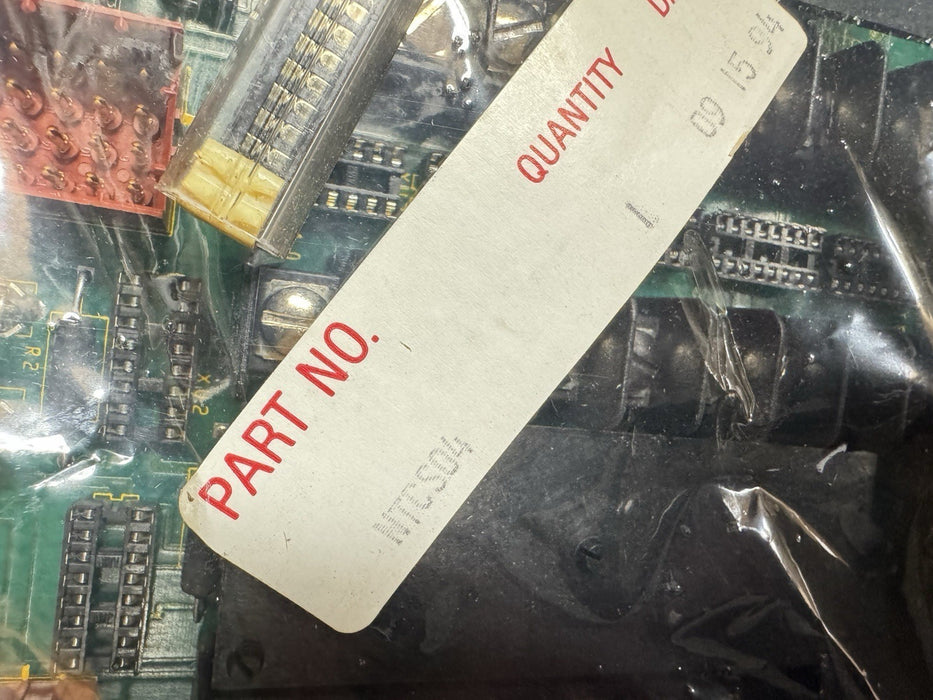 NEW ABB FACTORY SEALED NTCS04 TERMINATION UNIT / CARD BAILEY INFI-90