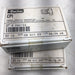 NEW BOX OF 10 PCS PARKER CPI 8 PNZ-SS 1/2