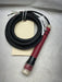 NEW ROSEMOUNT ANALYTICAL RB PH/ORP SENSOR RBI-V-547-FG-FT-C-S-N-15-E-TT 14098006