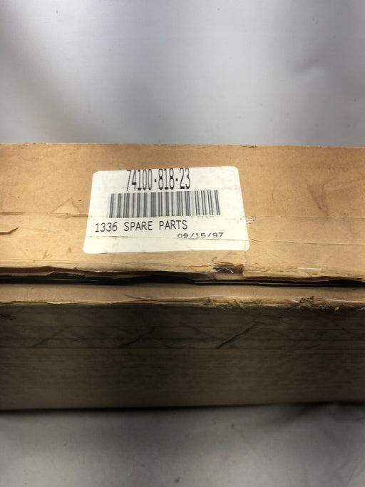 NEW ALLEN-BRADLEY 1336-QOUT-SP23A TSTR ASSY 1336STG 575V 400-650HP 74100-818-23