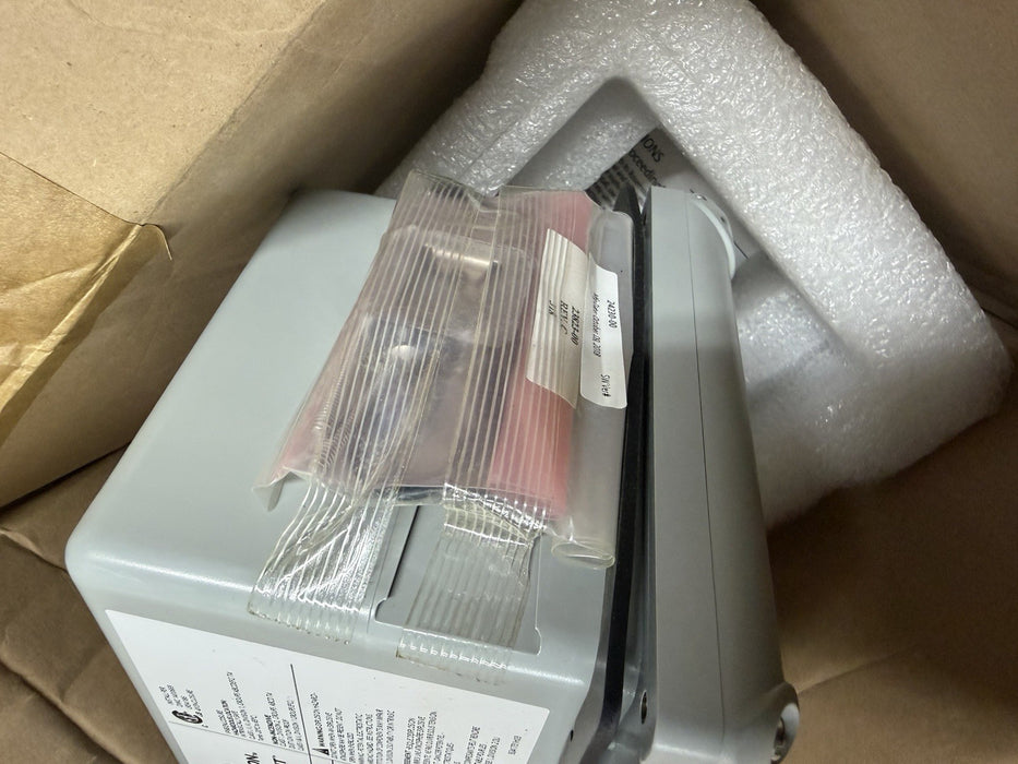 1066-P-FF-69 EMERSON ROSEMOUNT 1066 PH/ORP XMTTR LOOP POWERED INTRINSICALLY SAFE