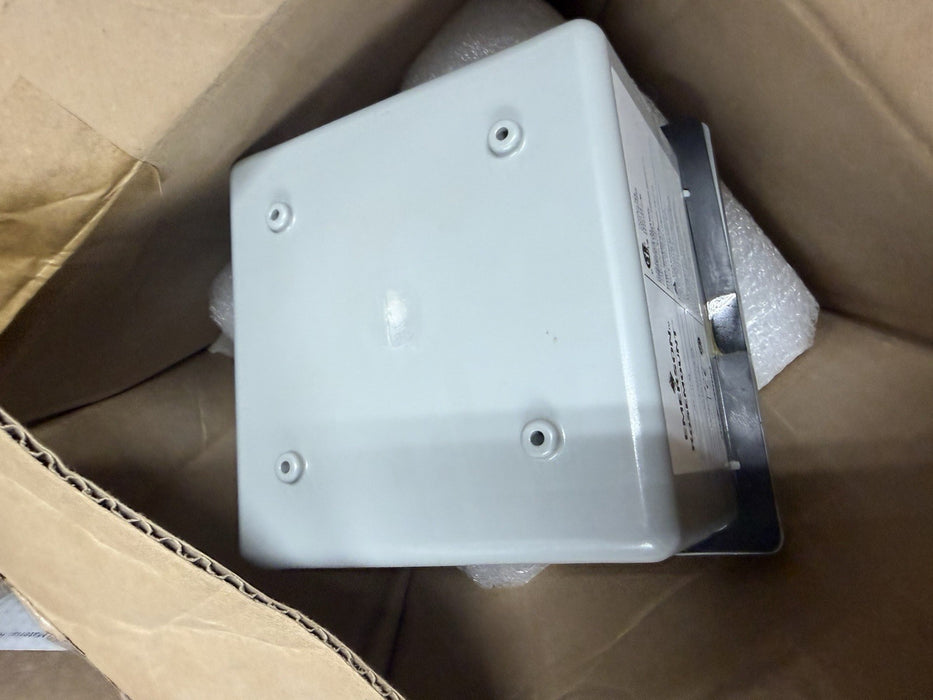 1066-P-FF-69 EMERSON ROSEMOUNT 1066 PH/ORP XMTTR LOOP POWERED INTRINSICALLY SAFE