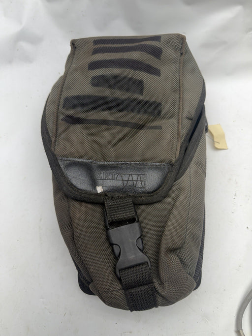 HART 275 Field Communicator Fisher Rosemount Made in USA Carry Case / Bag