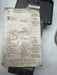 HART 275 Field Communicator Fisher Rosemount Made in USA Carry Case / Bag