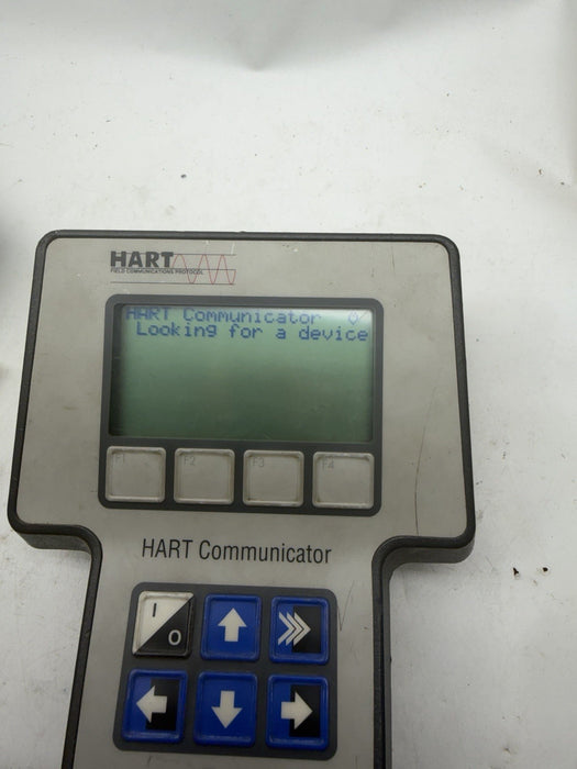 HART 275 Field Communicator Fisher Rosemount Made in USA Carry Case / Bag