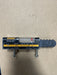 NEW JOHN CRANE SAFE UNIT 22400050 ACRYLIC BLOCK 3L BLOCK ONLY