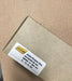 NEW JOHN CRANE SAFE UNIT 22400050 ACRYLIC BLOCK 3L BLOCK ONLY