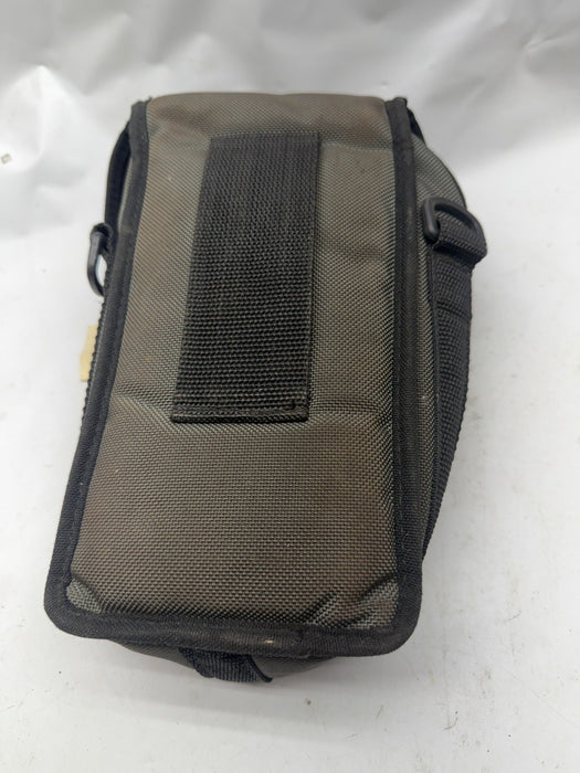 HART 275 Field Communicator Fisher Rosemount Made in USA Carry Case / Bag