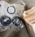ALLEN BRADLEY 800H-AR6A PUSHBUTTON BOOTLESS FLUSH HEAD RED 1NO/1NC SE F NIB