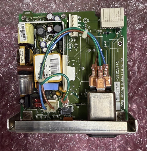 51453015-001 HONEYWELL QX AC MAINS POWER SUPPLY QX V6 MINI TREND 51453015-501