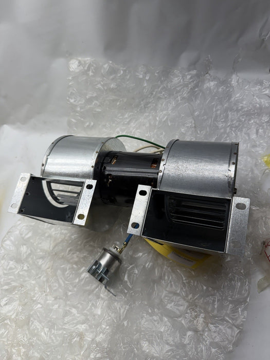 NEW KOOLTRONIC BLOWER ASSY 5417-00-35 / M647500 MOTOR 71621103 pn: 100261-08