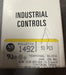 NEW OLD STOCK ALLEN BRADLEY 1492-CD8 TERMINAL BLOCK PACK OF 35