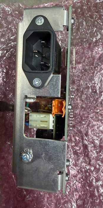 51453015-001 HONEYWELL QX AC MAINS POWER SUPPLY QX V6 MINI TREND 51453015-501
