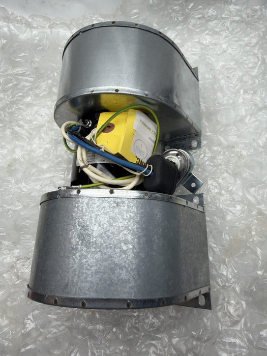 NEW KOOLTRONIC BLOWER ASSY 5417-00-35 / M647500 MOTOR 71621103 pn: 100261-08