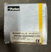 PARKER 73419AN2NN00N0C111P3 4-Way Solenoid Valve NEW IN BOX AIR VALVE