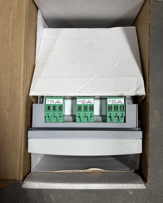 ALLEN BRADLEY 1420-V1-ENT NEW POWER MONITOR 500 EtherNetIP POWER METER