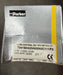 PARKER 73419AN2NN00N0C111P3 4-Way Solenoid Valve NEW IN BOX AIR VALVE
